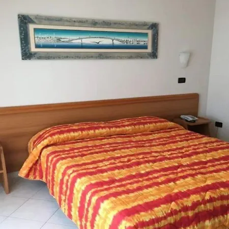 فندق Apulia 3*