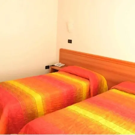 فندق Apulia سان جيوفاني روتوندو