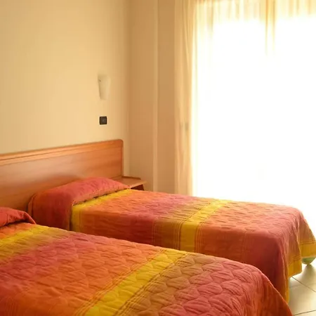 Apulia فندق