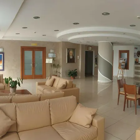 Apulia 3* سان جيوفاني روتوندو