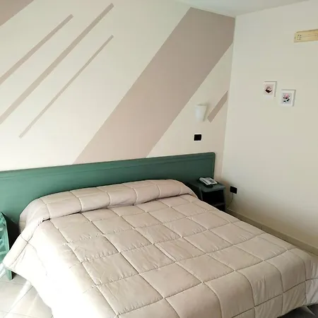 فندق Apulia 3*