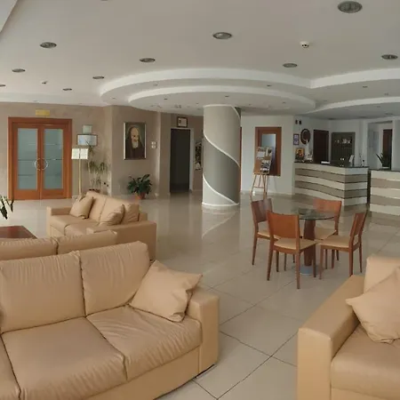 Hotel Apulia
