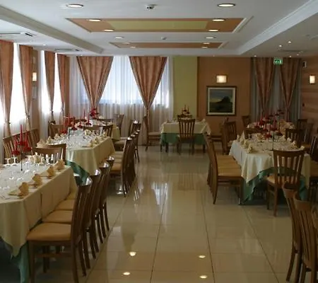 Hotel Apulia San Giovanni Rotondo