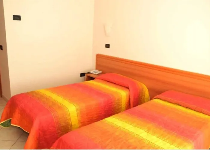 Hotell Apulia San Giovanni Rotondo