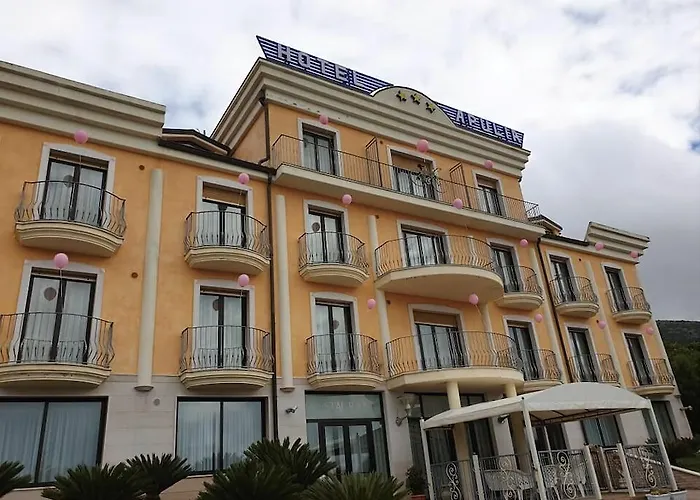 Apulia San Giovanni Rotondo