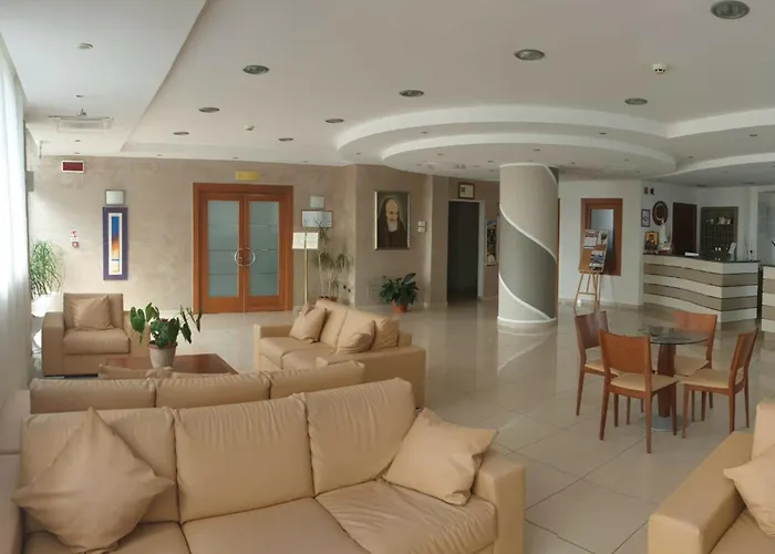 Apulia 3* San Giovanni Rotondo