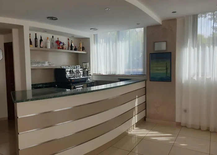 Apulia San Giovanni Rotondo