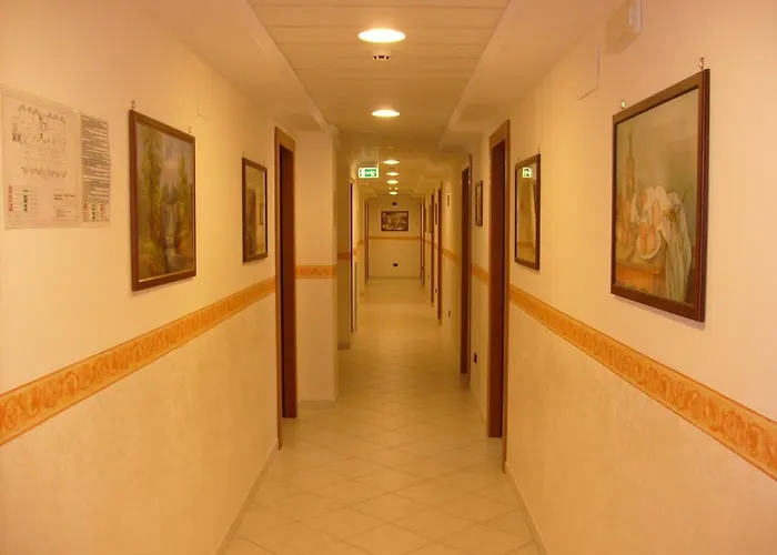 Apulia 3* San Giovanni Rotondo