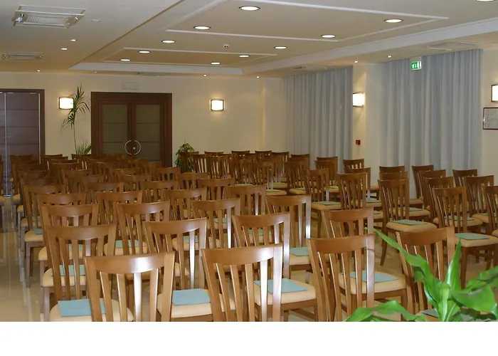 Apulia San Giovanni Rotondo