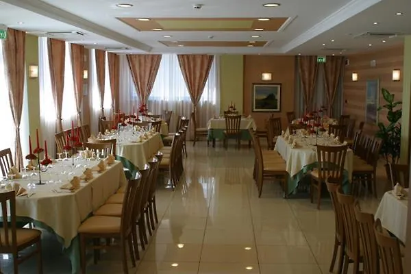 Hotel Apulia San Giovanni Rotondo